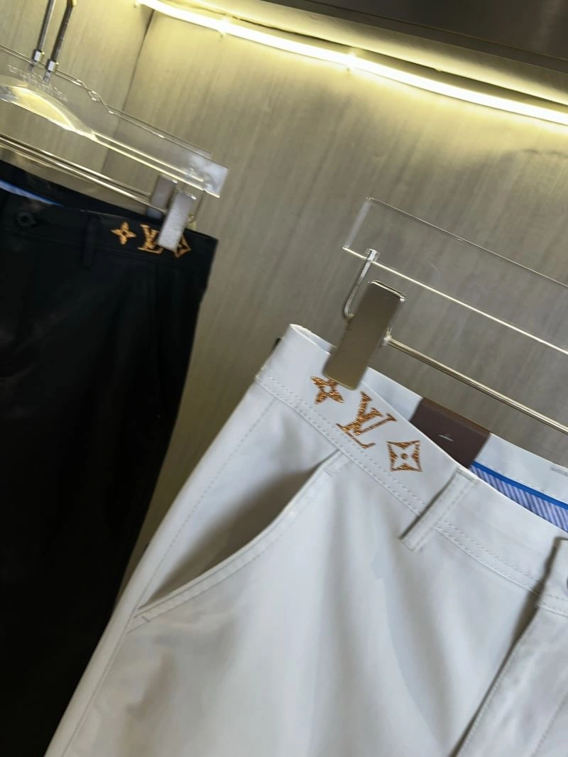 Trendsetting Louis Vuitton Long Pants 135023