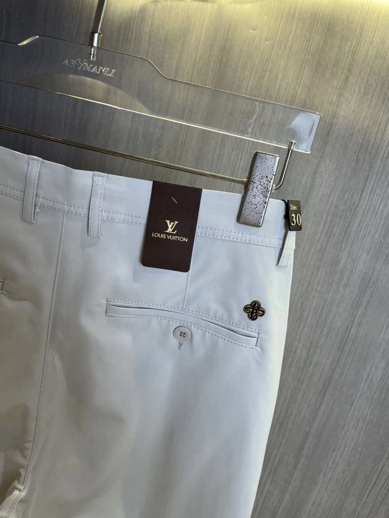 Trendsetting Louis Vuitton Long Pants 135023