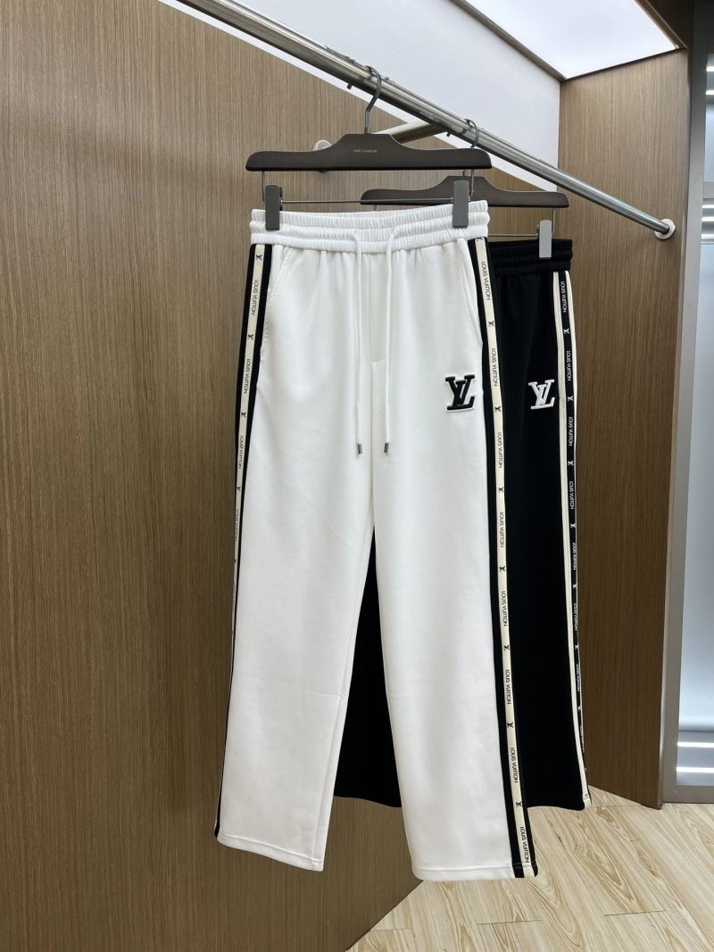 Louis Vuitton Long Pants Flexible 135022