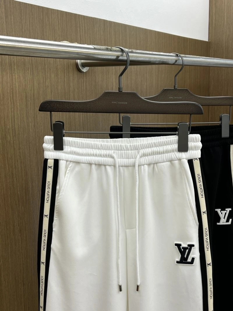 Louis Vuitton Long Pants Flexible 135022