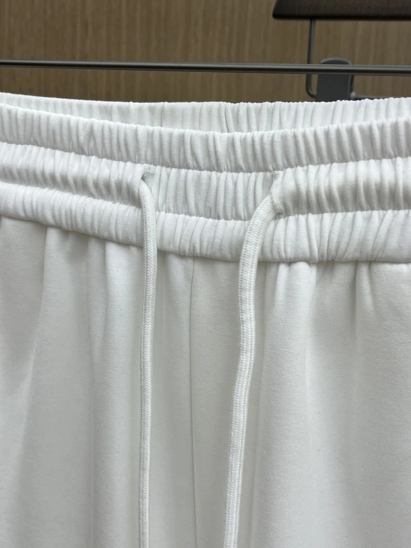 Louis Vuitton Long Pants Flexible 135022