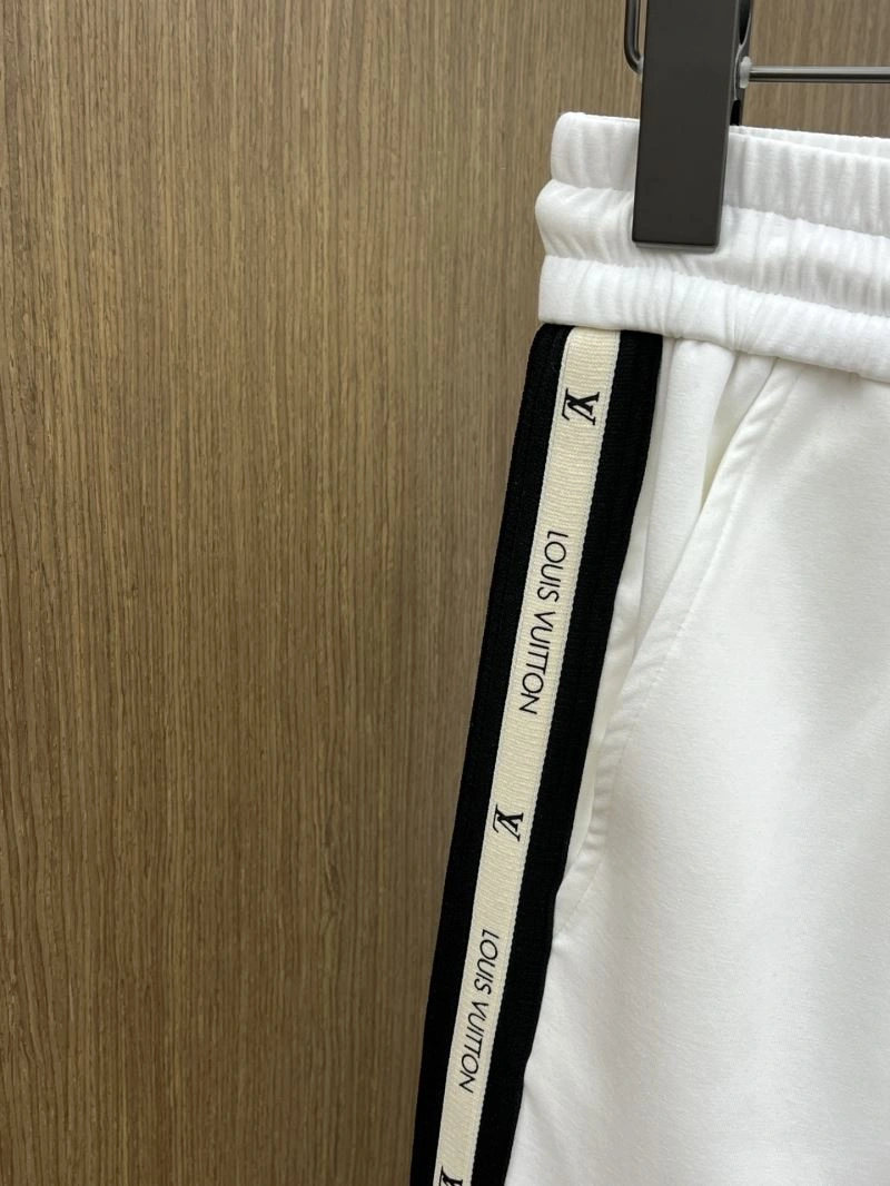 Louis Vuitton Long Pants Flexible 135022