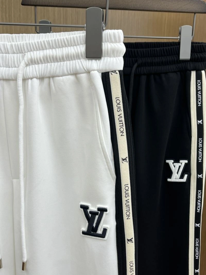 Louis Vuitton Long Pants Flexible 135022