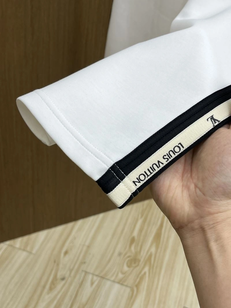 Louis Vuitton Long Pants Flexible 135022