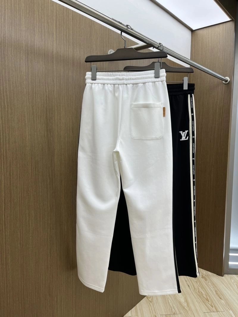 Louis Vuitton Long Pants Flexible 135022