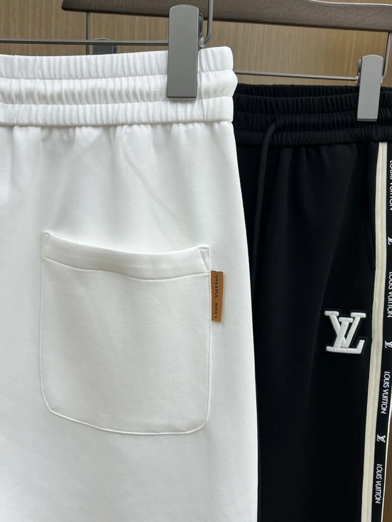 Louis Vuitton Long Pants Flexible 135022