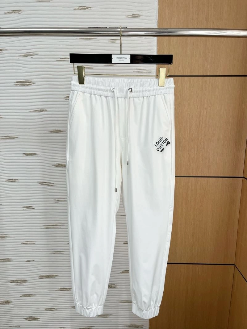 Louis Vuitton Long Pants Sporty 135021