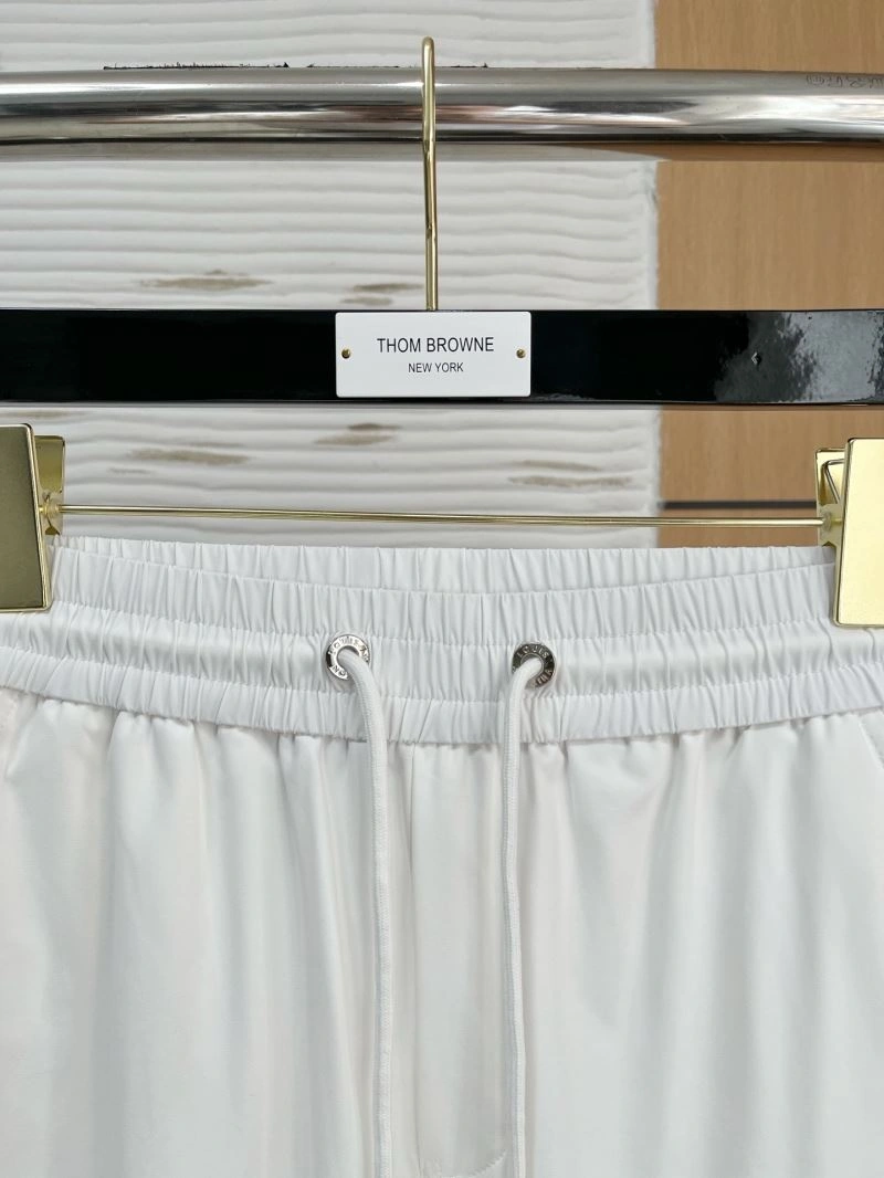 Louis Vuitton Long Pants Sporty 135021