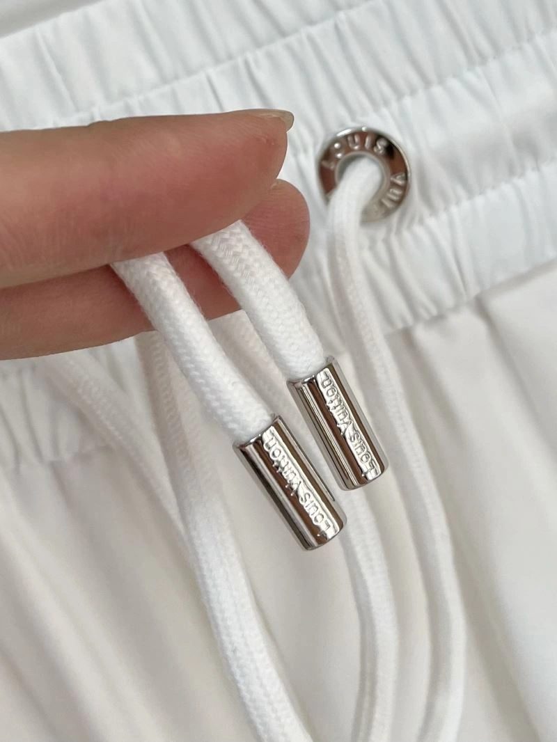 Louis Vuitton Long Pants Sporty 135021