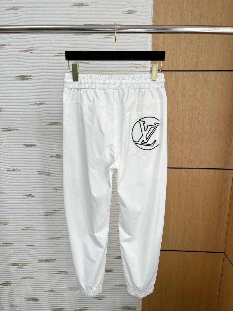 Louis Vuitton Long Pants Sporty 135021