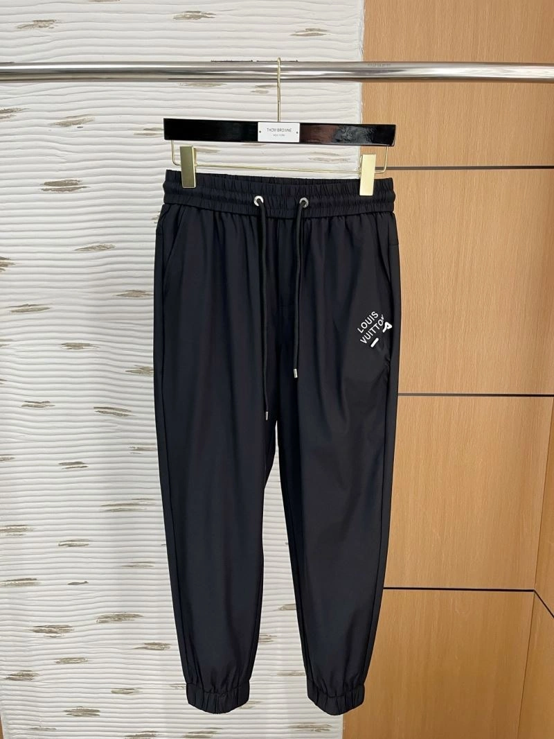 Thermal Louis Vuitton Long Pants 135007