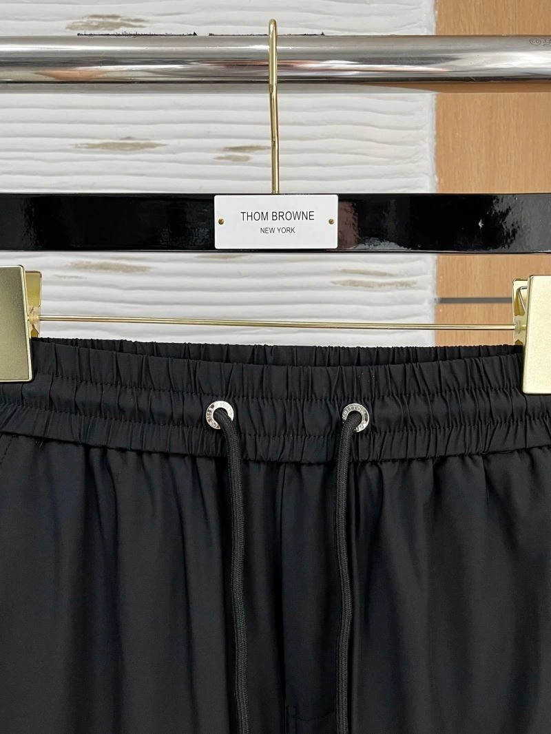 Thermal Louis Vuitton Long Pants 135007