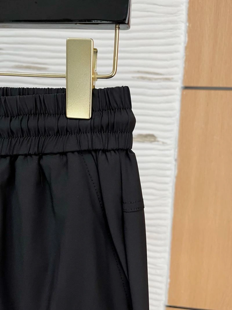 Thermal Louis Vuitton Long Pants 135007