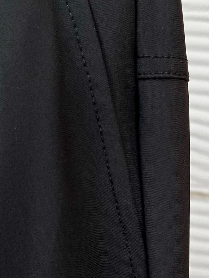 Thermal Louis Vuitton Long Pants 135007