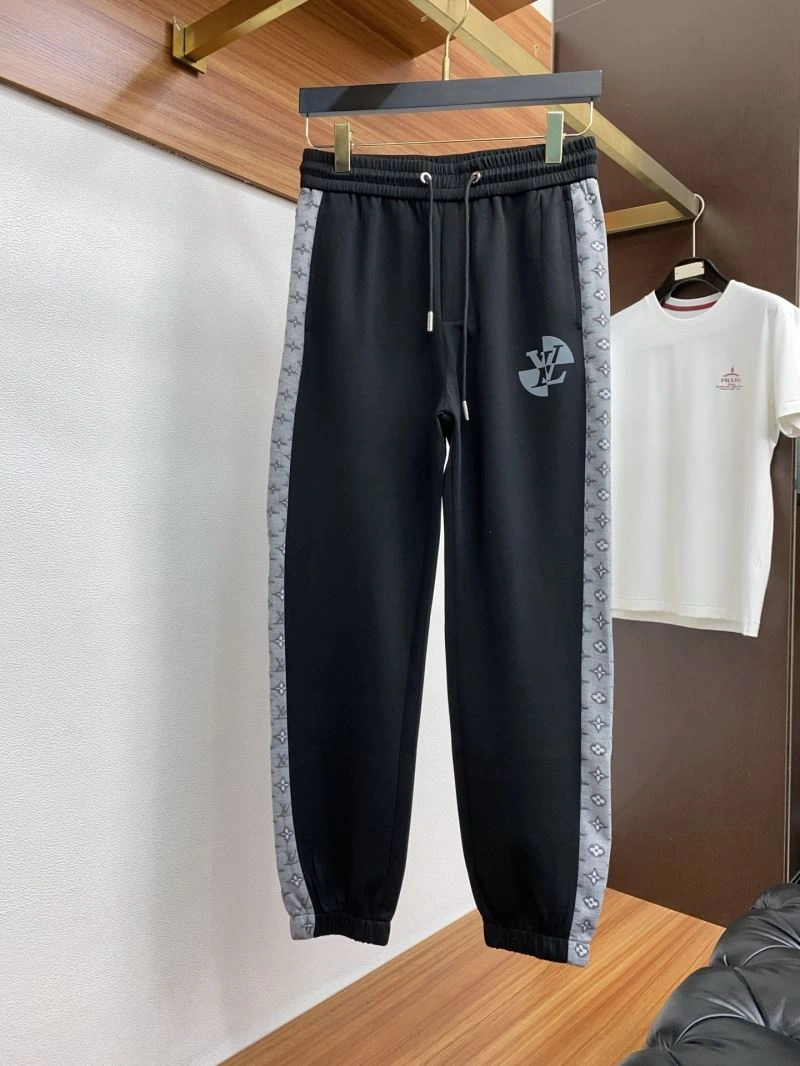 Louis Vuitton Long Pants SportInspired 135015