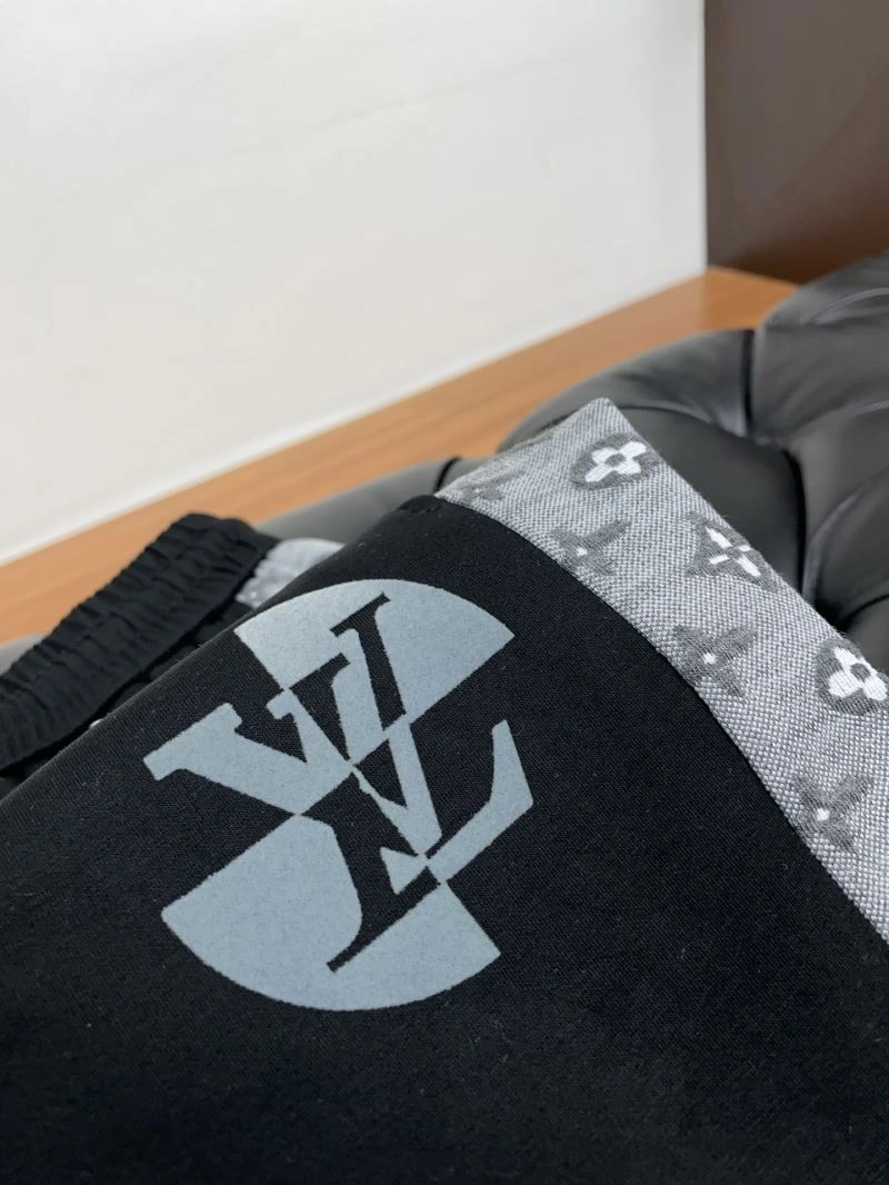 Louis Vuitton Long Pants SportInspired 135015