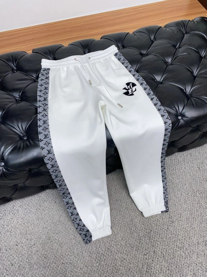 Functional Louis Vuitton Long Pants 135012
