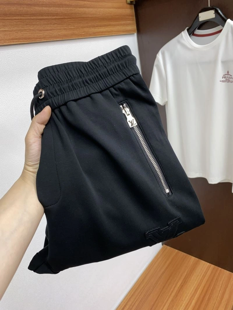 Louis Vuitton Long Pants Sustainable 135020