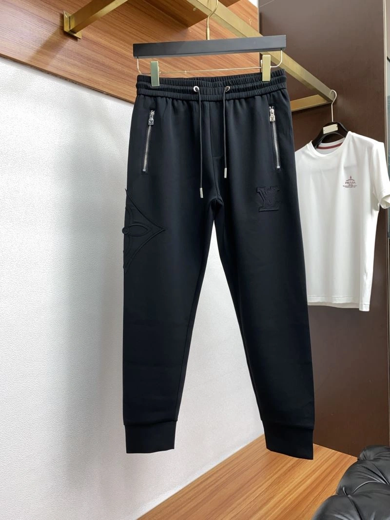 Louis Vuitton Long Pants Sustainable 135020