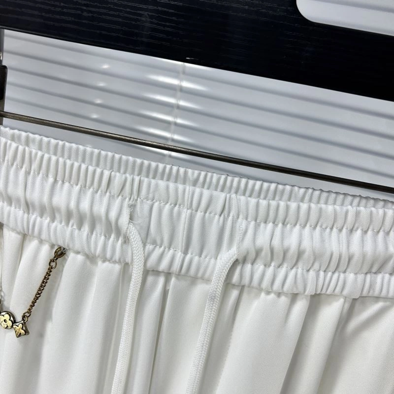 Louis Vuitton Long Pants Minimalist 135013