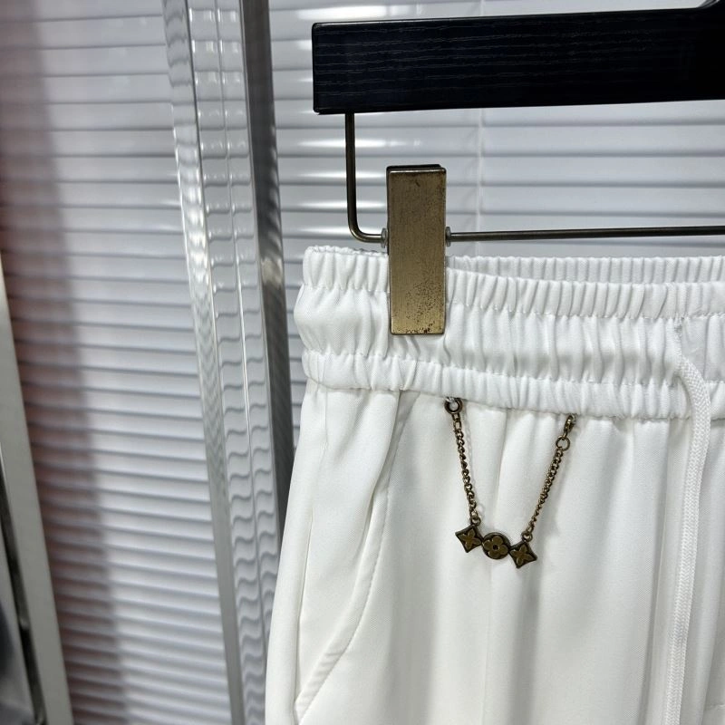 Louis Vuitton Long Pants Minimalist 135013
