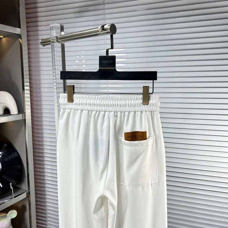 Louis Vuitton Long Pants Minimalist 135013