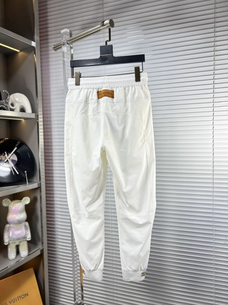 Louis Vuitton Long Pants TravelReady 135004