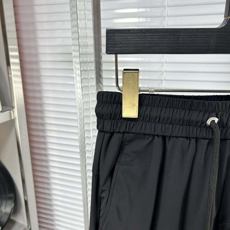 Lightweight Louis Vuitton Long Pants 135005
