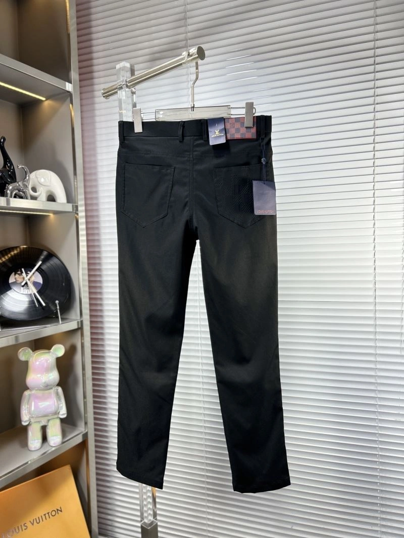 Louis Vuitton Long Pants HighPerformance 135018