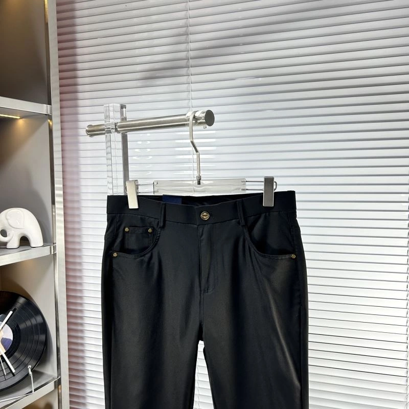 Louis Vuitton Long Pants HighPerformance 135018