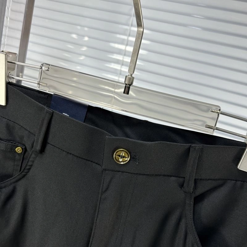 Louis Vuitton Long Pants HighPerformance 135018