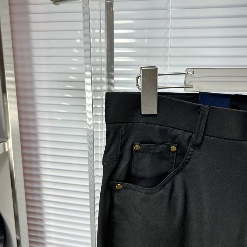 Louis Vuitton Long Pants HighPerformance 135018