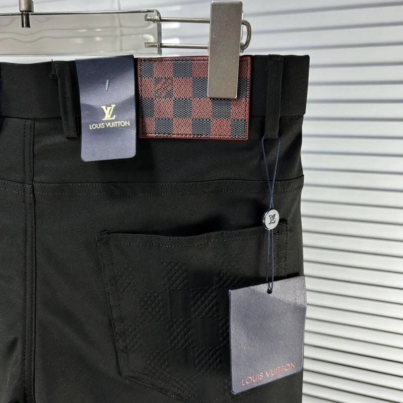 Louis Vuitton Long Pants HighPerformance 135018