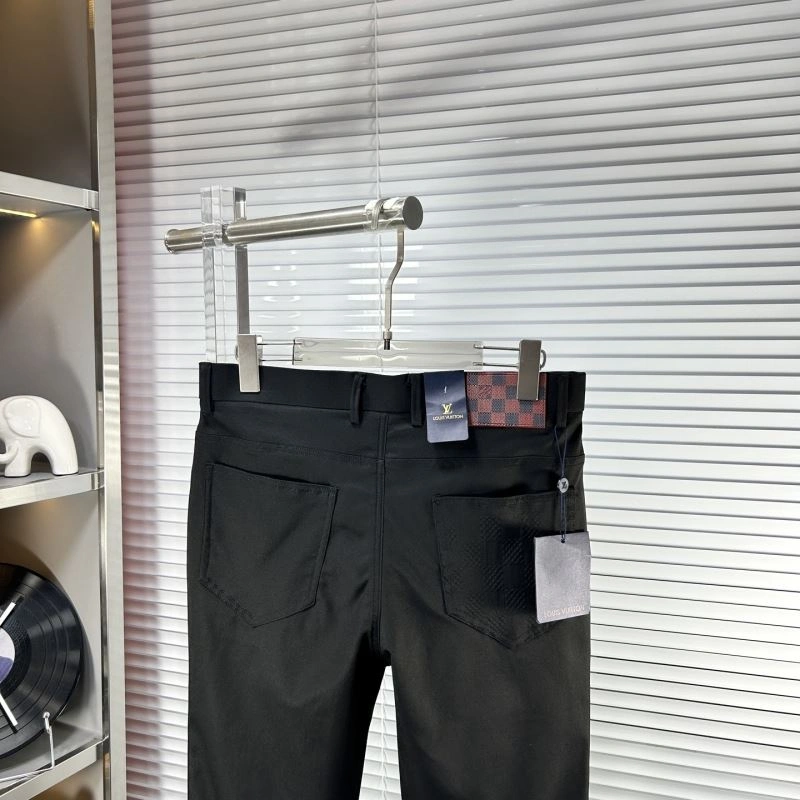 Louis Vuitton Long Pants HighPerformance 135018