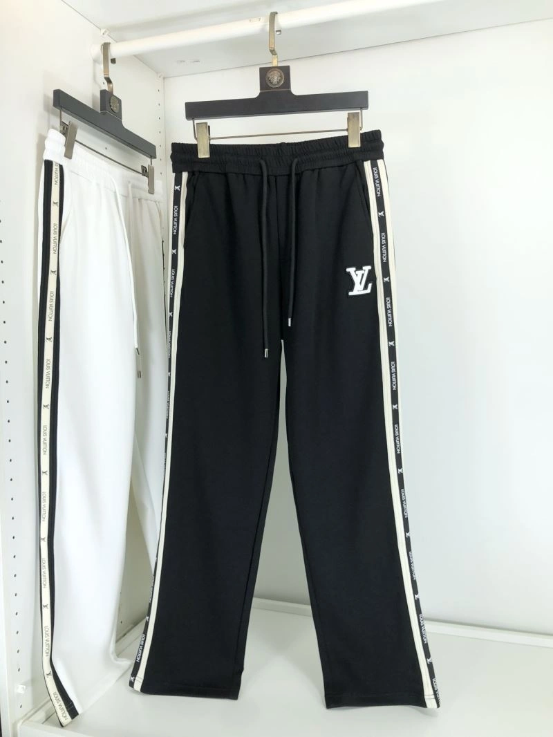 Louis Vuitton Long Pants Refined 135029