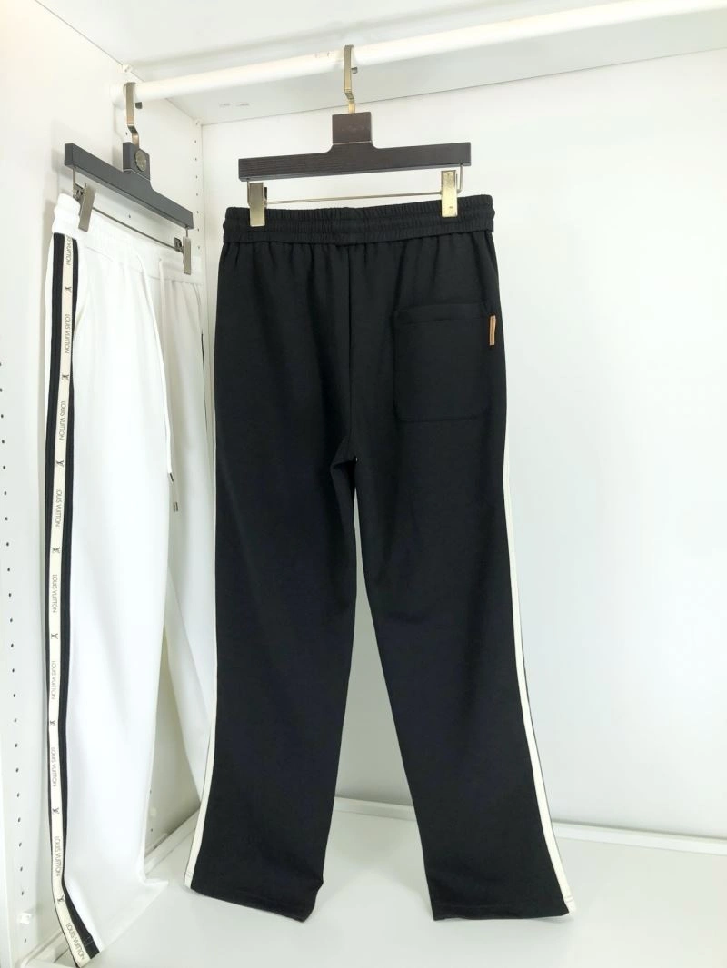 Louis Vuitton Long Pants Refined 135029