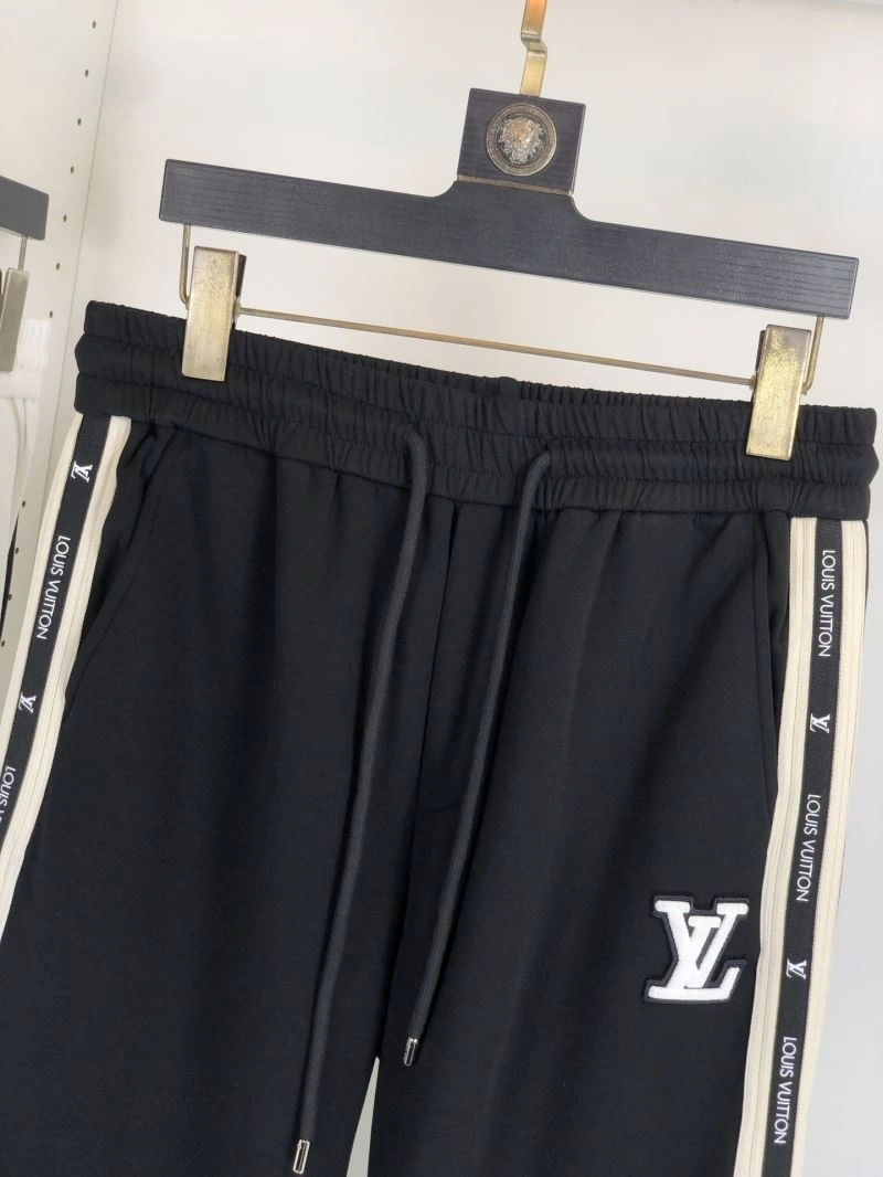 Louis Vuitton Long Pants Refined 135029