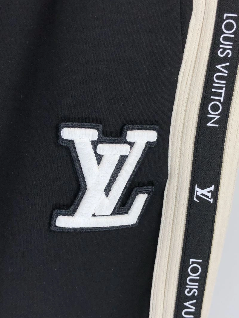 Louis Vuitton Long Pants Refined 135029