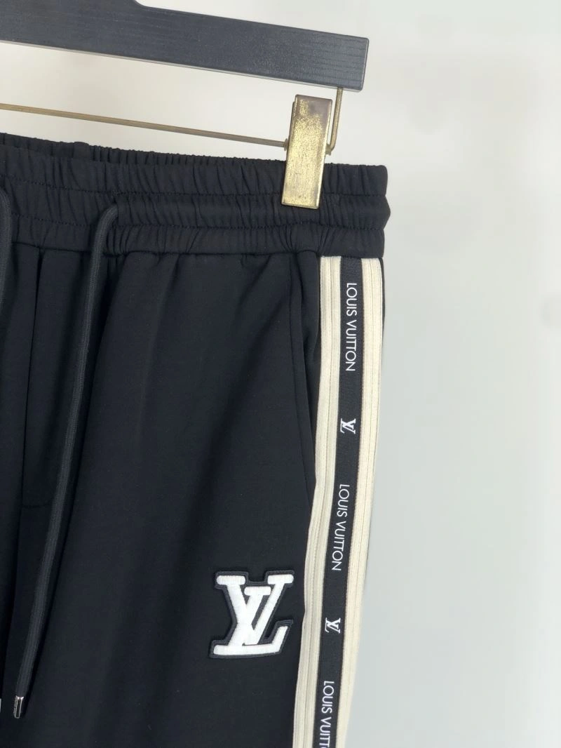 Louis Vuitton Long Pants Refined 135029