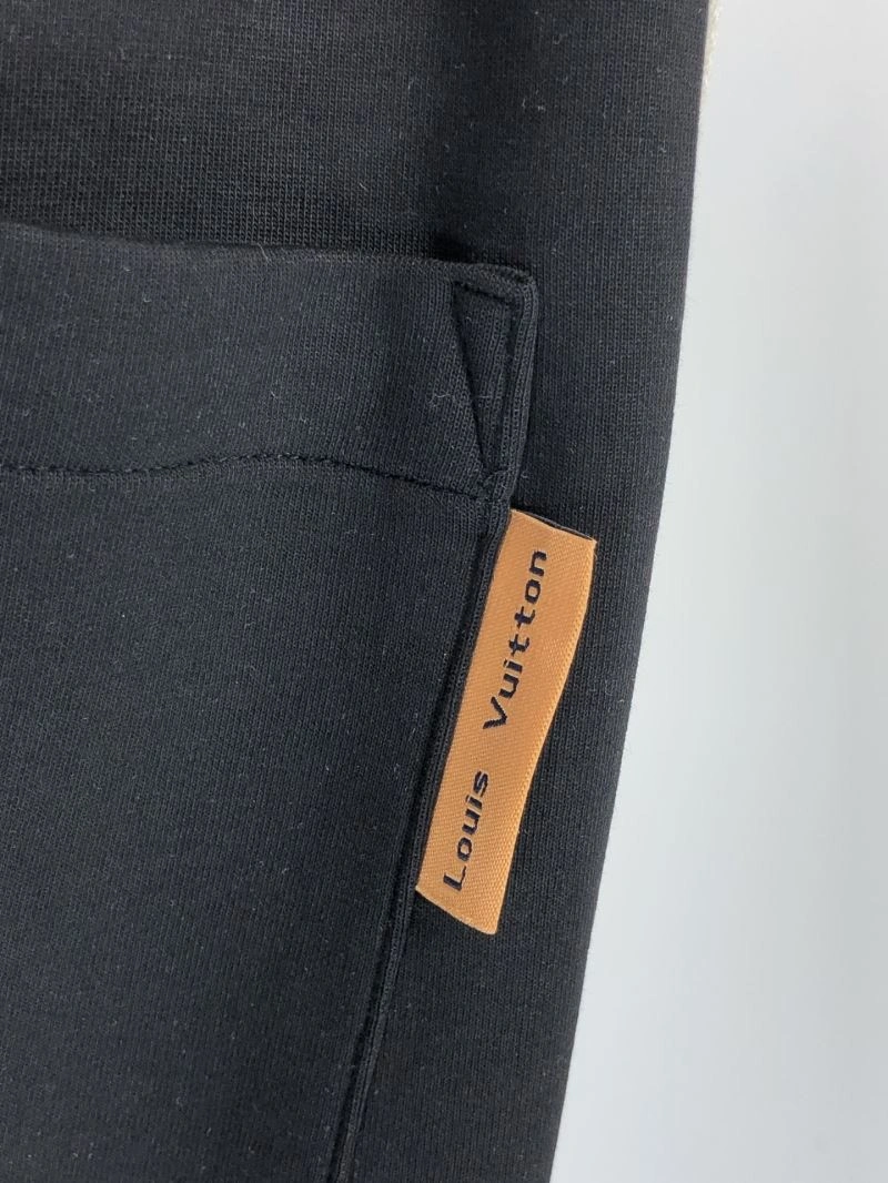 Louis Vuitton Long Pants Refined 135029