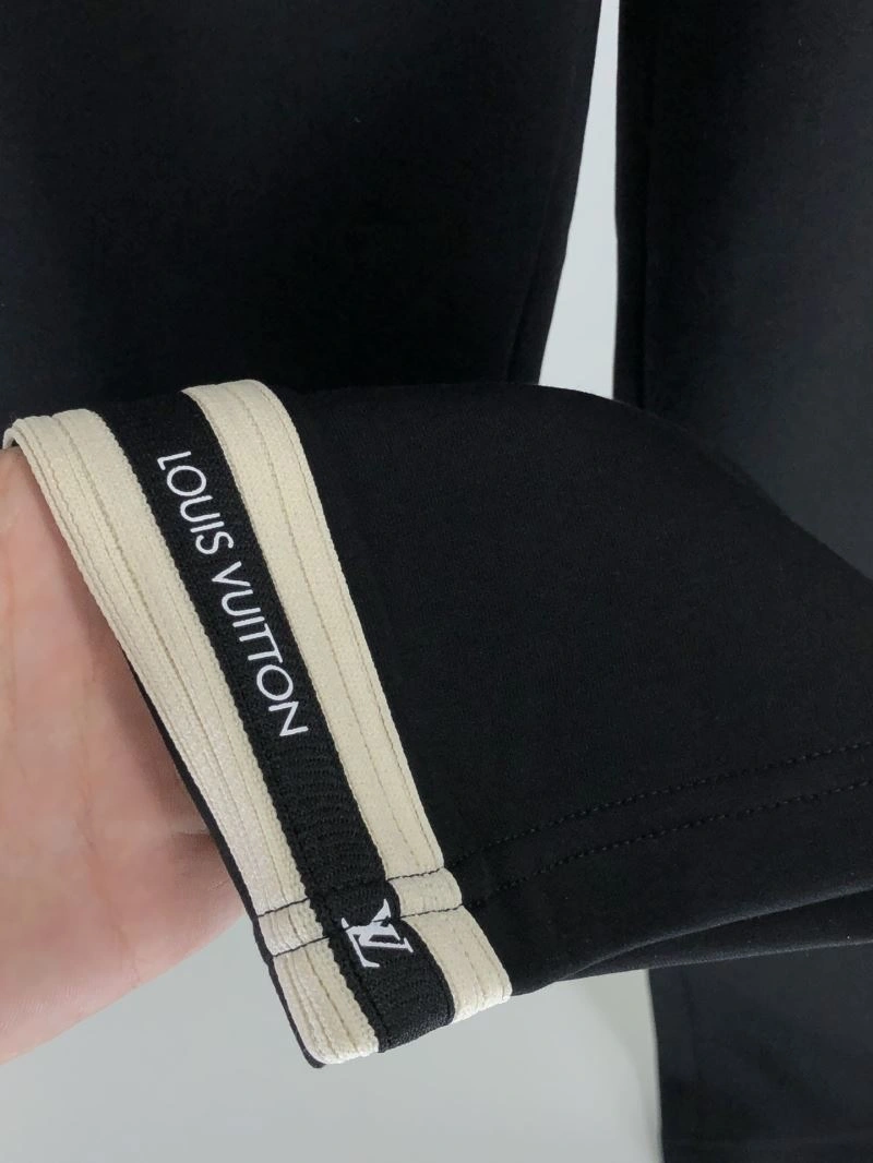 Louis Vuitton Long Pants Refined 135029