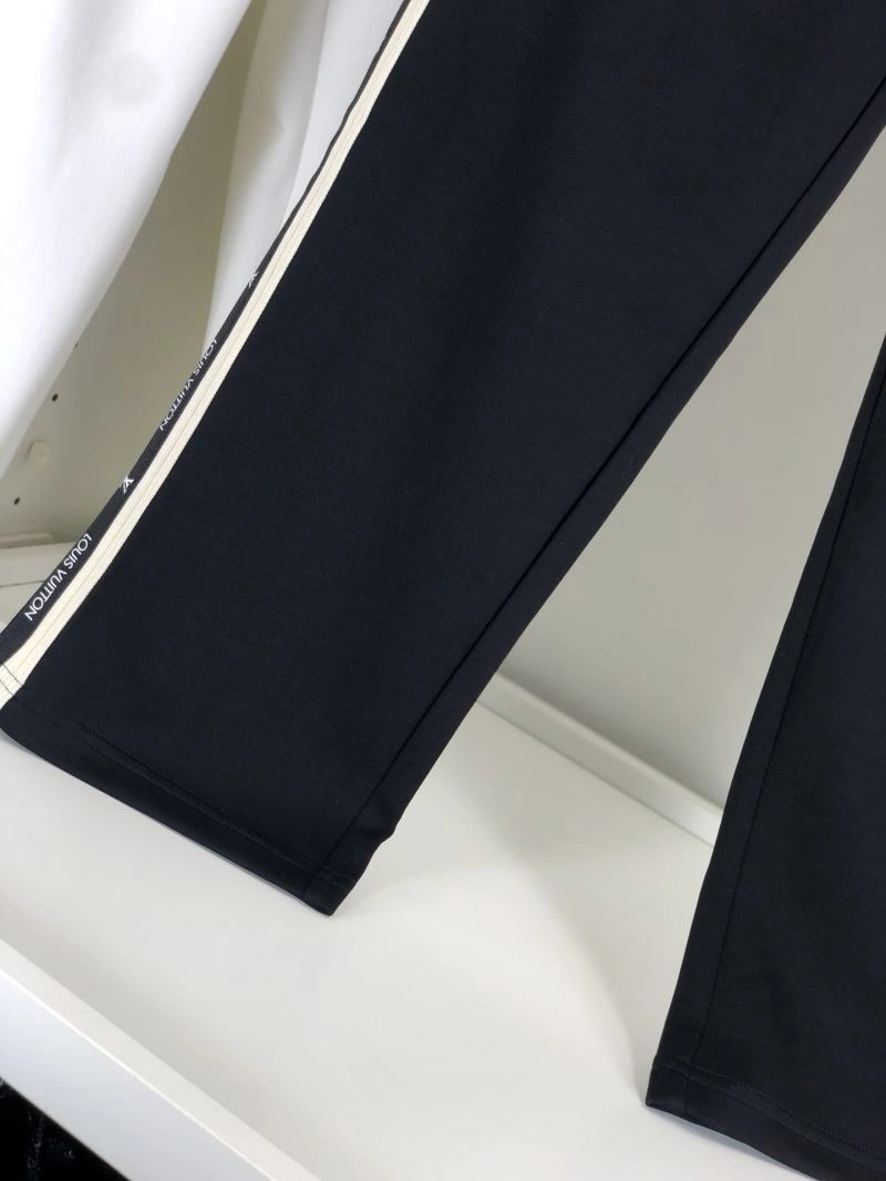 Louis Vuitton Long Pants Refined 135029