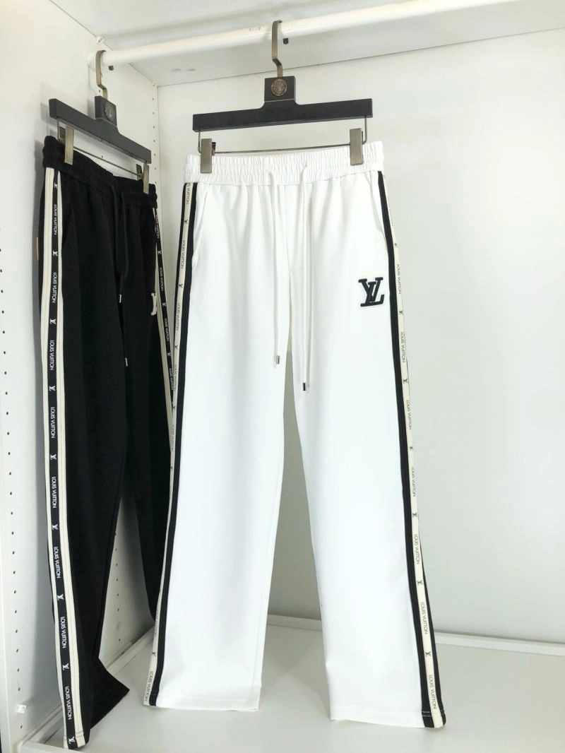 MultiPurpose Louis Vuitton Long Pants 135006