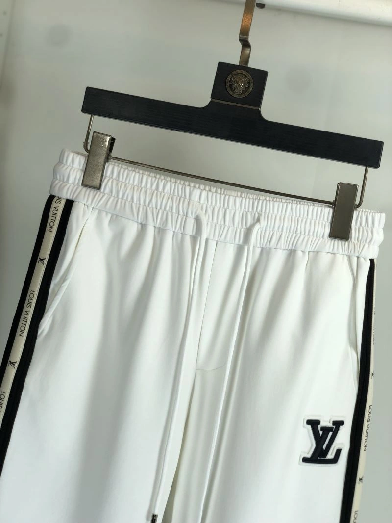 MultiPurpose Louis Vuitton Long Pants 135006
