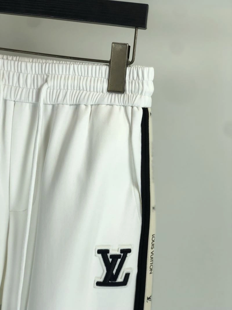 MultiPurpose Louis Vuitton Long Pants 135006