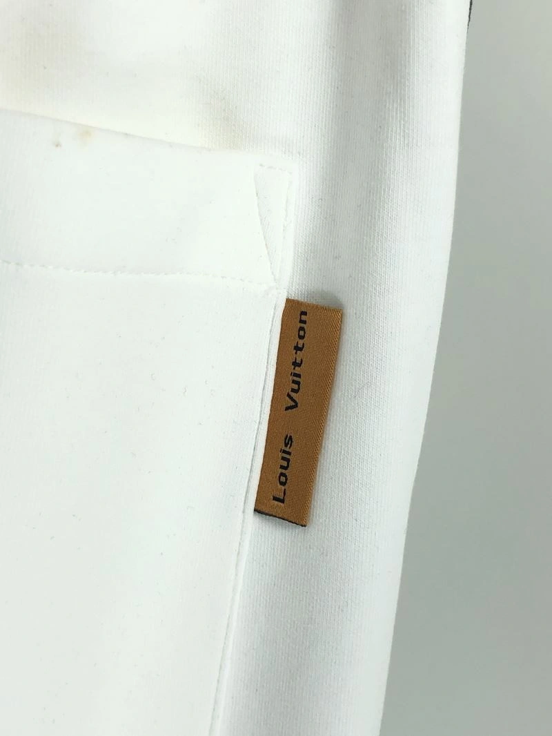 MultiPurpose Louis Vuitton Long Pants 135006