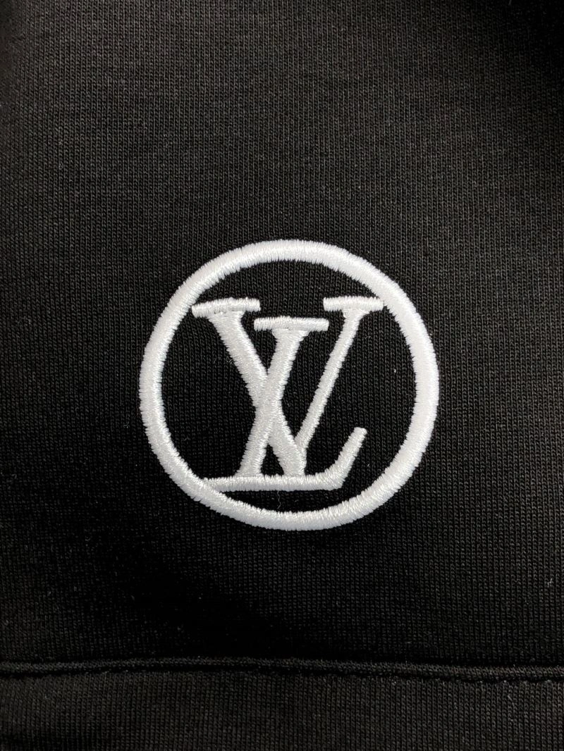 TimelessDesign Louis Vuitton Long Pants 134993