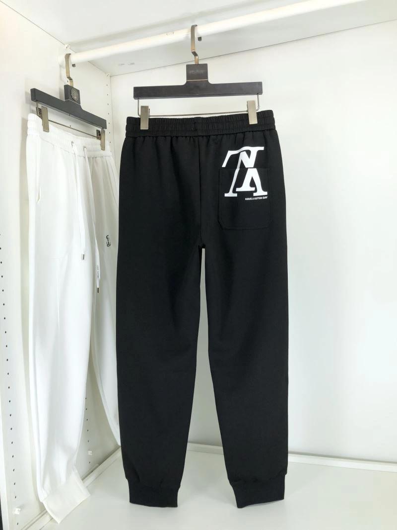 TimelessDesign Louis Vuitton Long Pants 134993