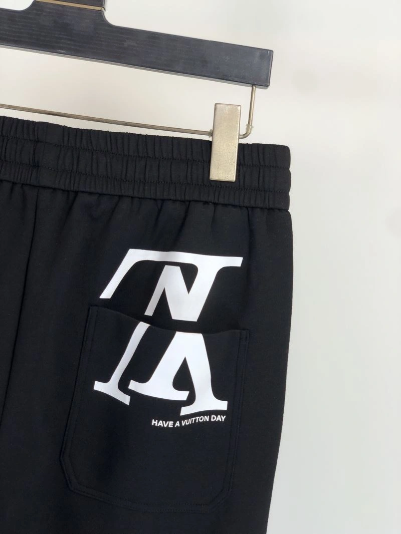 TimelessDesign Louis Vuitton Long Pants 134993