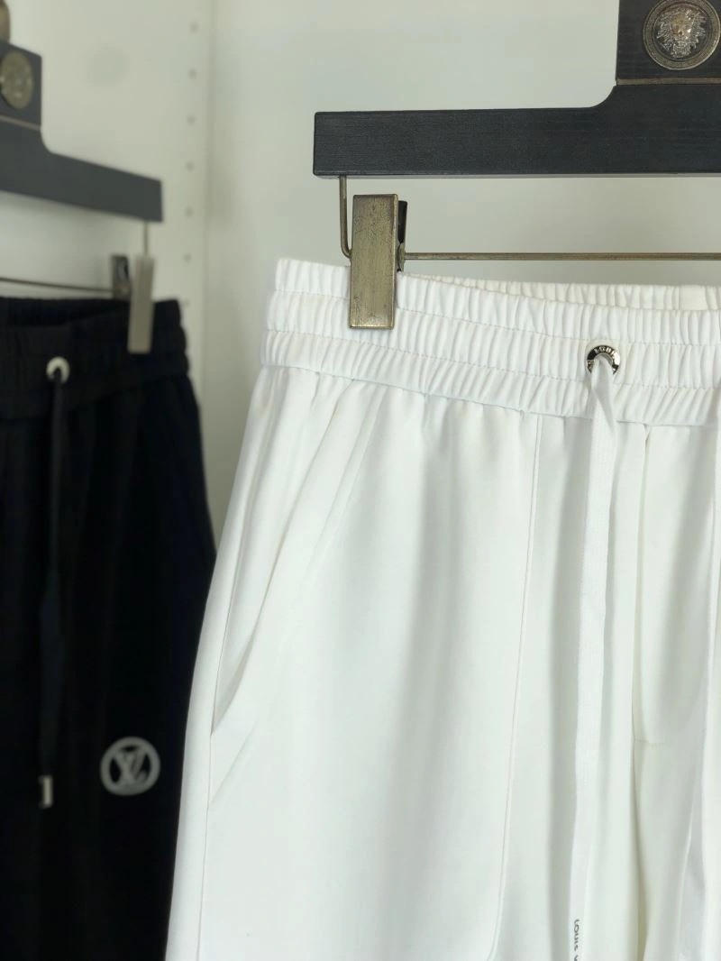 Unisex Louis Vuitton Long Pants 135009